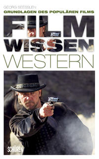 Vorderes Coverbild Filmwissen: Western