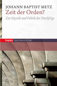 Vorderes Coverbild Zeit der Orden?