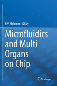 Vorderes Coverbild Microfluidics and Multi Organs on Chip