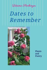 Vorderes Coverbild Dates to Remember