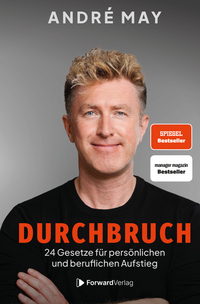 Vorderes Coverbild Durchbruch