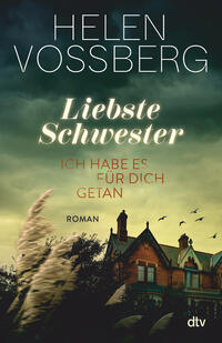 Vorderes Coverbild Liebste Schwester