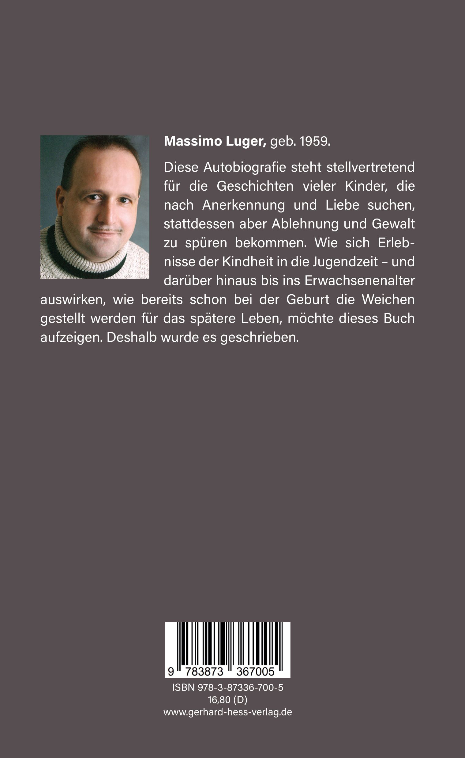 Rückseitencover Tatort Seele