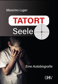 Vorderes Coverbild Tatort Seele