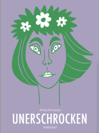 Vorderes Coverbild Unerschrocken