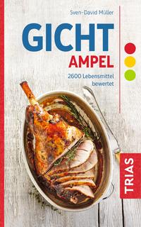 Vorderes Coverbild Gicht-Ampel