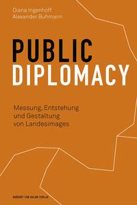 Vorderes Coverbild Public Diplomacy