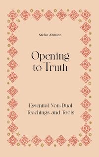 Vorderes Coverbild Opening to Truth
