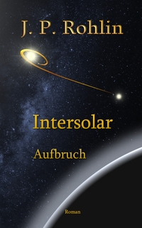 Vorderes Coverbild Intersolar Band 1