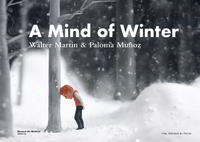 Vorderes Coverbild A Mind of Winter : Walter Martin & Paloma Muñoz