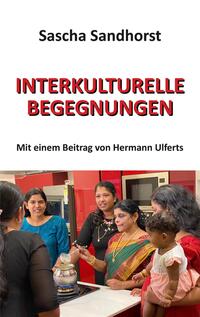 Vorderes Coverbild Interkulturelle Begegnungen