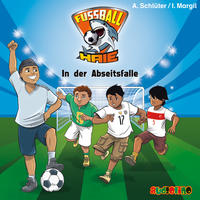 Vorderes Coverbild Fußball-Haie (9)