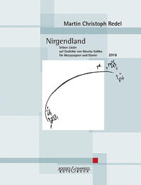 Vorderes Coverbild Nirgendland