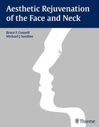 Vorderes Coverbild Aesthetic Rejuvenation of the Face and Neck