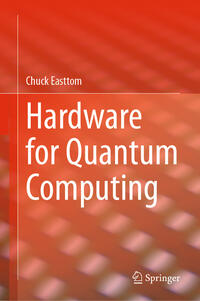 Vorderes Coverbild Hardware for Quantum Computing