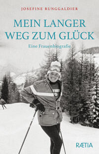 Vorderes Coverbild Mein langer Weg zum Glück