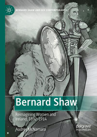 Vorderes Coverbild Bernard Shaw