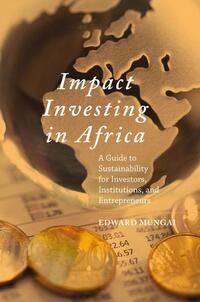 Vorderes Coverbild Impact Investing in Africa