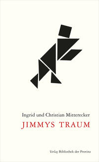 Vorderes Coverbild Jimmys Traum
