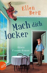 Vorderes Coverbild Mach dich locker