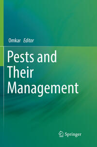 Vorderes Coverbild Pests and Their Management