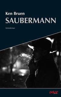 Vorderes Coverbild Saubermann