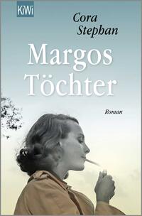 Vorderes Coverbild Margos Töchter