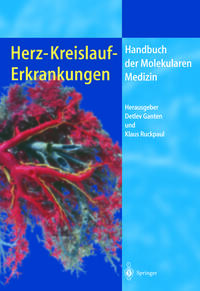Vorderes Coverbild Herz-Kreislauf-Erkrankungen