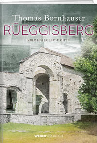 Vorderes Coverbild Rüeggisberg