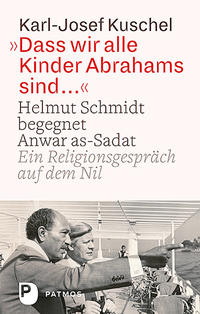 Vorderes Coverbild Dass wir alle Kinder Abrahams sind ...