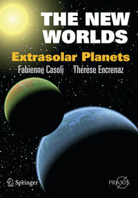Vorderes Coverbild The New Worlds