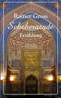 Vorderes Coverbild Scheherazade