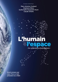Vorderes Coverbild L'humain et l'espace