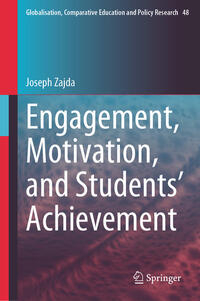 Vorderes Coverbild Engagement, Motivation, and Students’ Achievement