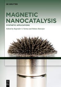 Vorderes Coverbild Synthetic Applications