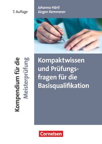 Vorderes Coverbild Erfolgreich im Beruf - Fach- und Studienbücher