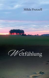 Vorderes Coverbild Weltfühlung