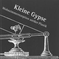 Vorderes Coverbild Kleine Gypse