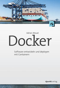 Vorderes Coverbild Docker
