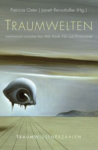 Vorderes Coverbild Traumwelten