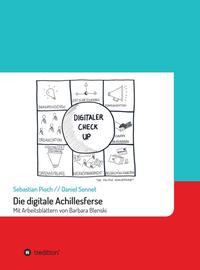 Vorderes Coverbild Die digitale Achillesferse