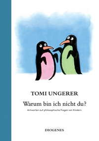 Vorderes Coverbild Warum bin ich nicht du?
