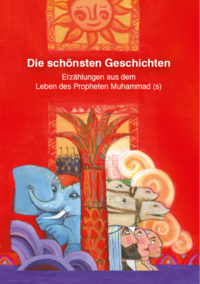 Vorderes Coverbild Die schönsten Geschichten