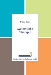 Vorderes Coverbild Systemische Therapie