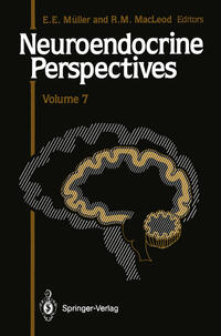 Vorderes Coverbild Neuroendocrine Perspectives
