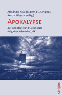 Vorderes Coverbild Apokalypse