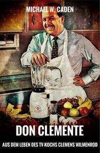 Vorderes Coverbild Don Clemente