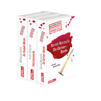 Vorderes Coverbild Blutiger Osten 19