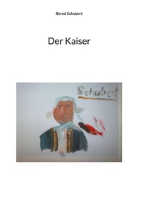 Vorderes Coverbild Der Kaiser