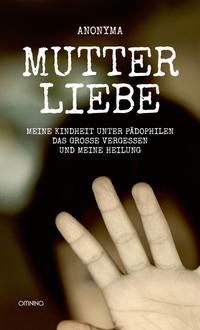 Vorderes Coverbild Mutterliebe